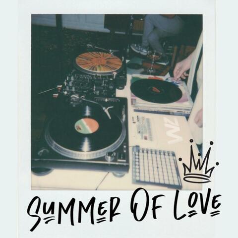 Summer Of Love