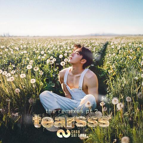 tearsss (the remixes pt2)