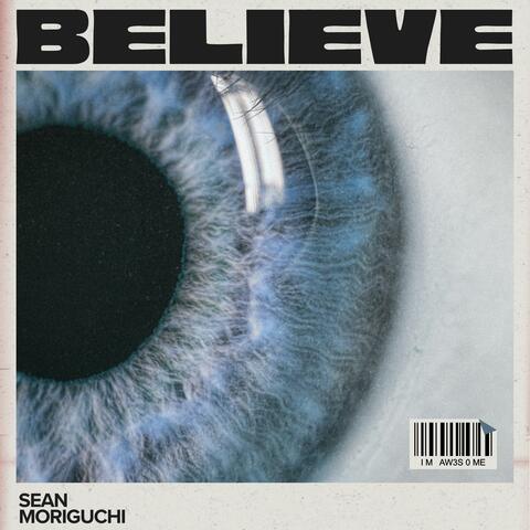 Believe EP