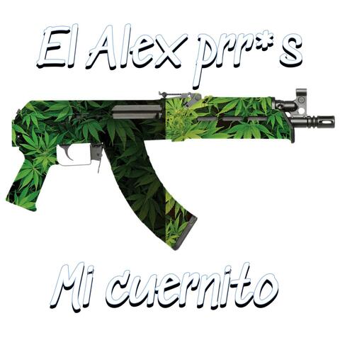 Mi cuernito