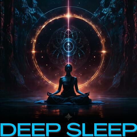 Sleep Music For Deep Sleeping