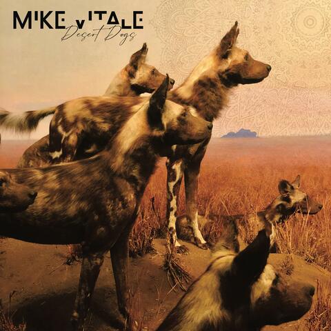 Desert Dogs