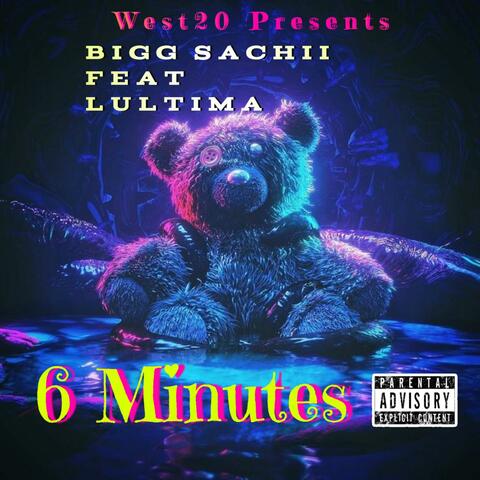 6 MINUTES (Radio Edit)