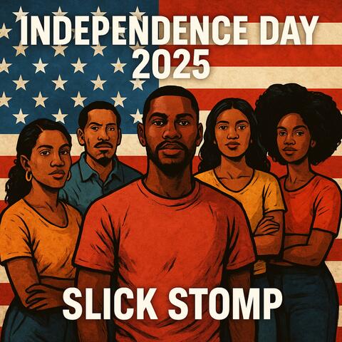 Independence Day 2025