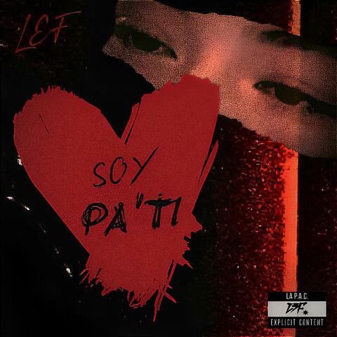 SOY PA' TI