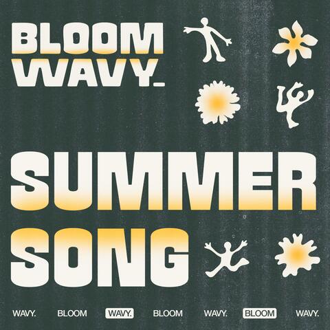 SUMMER SONG