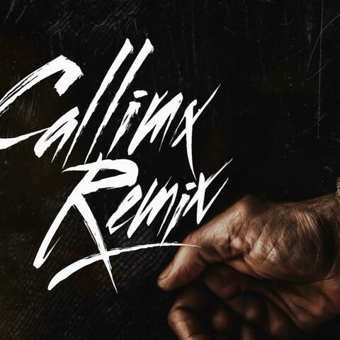 Calling (feat. Big Celly) [Remix]