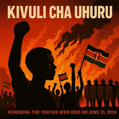 Kivuli Cha Uhuru