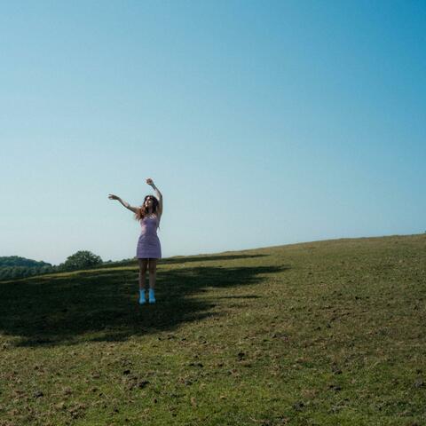 Blue Skies