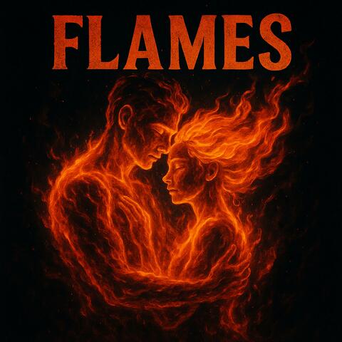 Flames