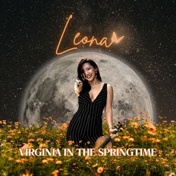 Virginia In The Springtime