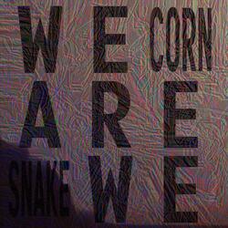 We Are We