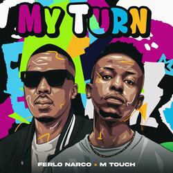 Ngwanona (feat. Ghost & Kwamzy)