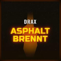 Asphalt brennt