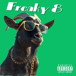 Freaky 8