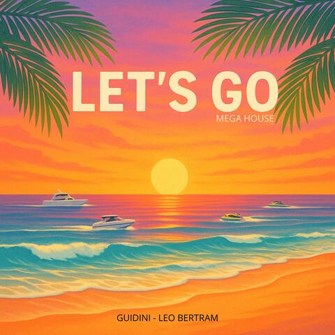 MEGA HOUSE OK LET´S GO