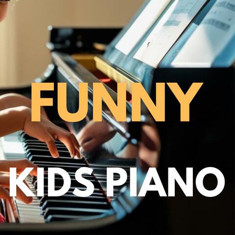 Funny Kids Piano