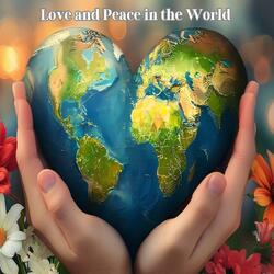 Love and Peace in the World
