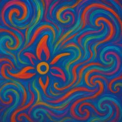 Tzi Tzi Supa La La La