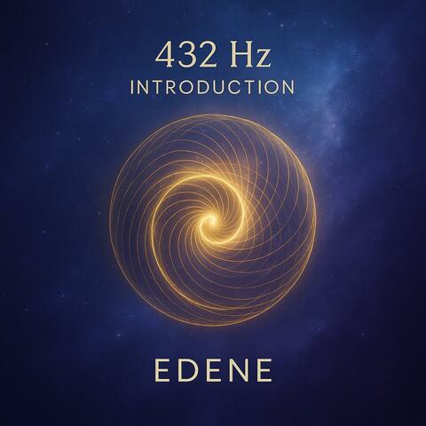 432 Hz introduction (feat. valentine jeanneau)
