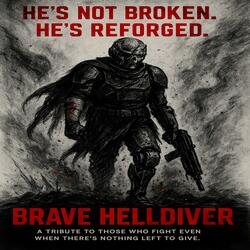Brave Helldiver