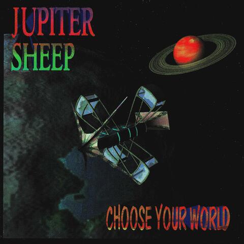 Choose Your World