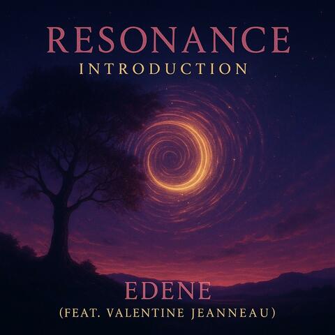 Resonance introduction (feat. Valentine JEANNEAU)