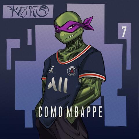 Como Mbappe