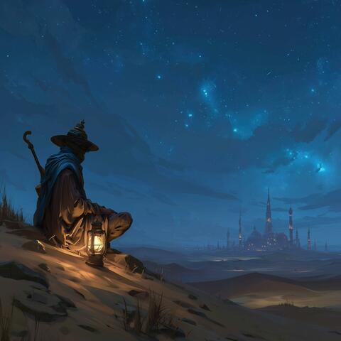 Deserts of Forgotten Empire