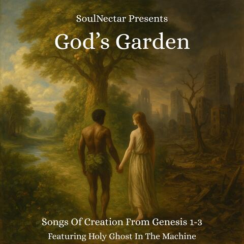 God's Garden: Songs Of Creation From Genesis 1-3