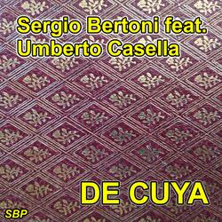 DE CUYA (feat. Umberto Casella)