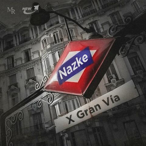 X GRAN VÍA