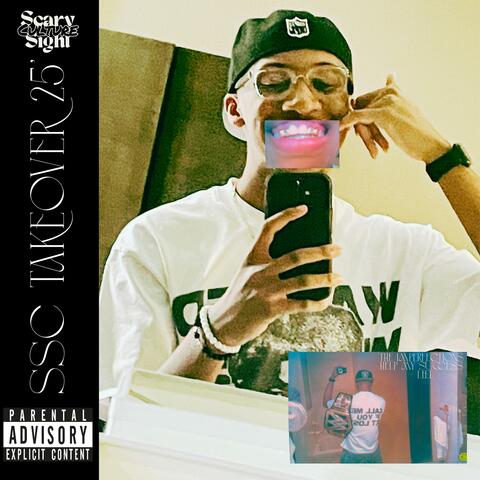 SSC Takeover 25'