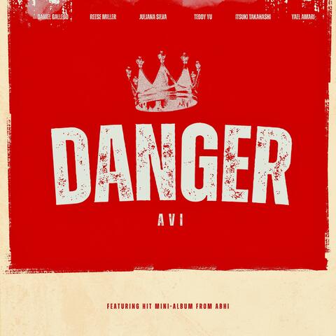 DANGER