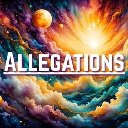 Allegations
