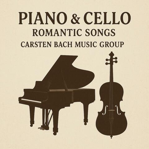 Piano & Cello, Romantic Songs
