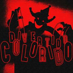 Divertido Colorido ⋆ (feat. 4lzh3imer, Anna Bya, Cammy Kaishi, Jinzo Tenebris & Taiga Delaart) (slowed + reverb)