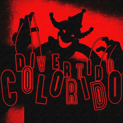 Divertido Colorido ⋆ (feat. 4lzh3imer, Anna Bya , Cammy Kaishi , Jinzo Tenebris & Taiga Delaart ) [slowed + reverb]