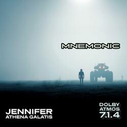 Mnemonic Dolby Atmos 7.1.4 (Original Sci-Fi Soundtrack)