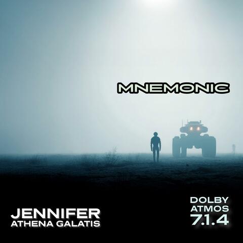 Mnemonic Dolby Atmos 7.1.4 (Original Sci-Fi Soundtrack)
