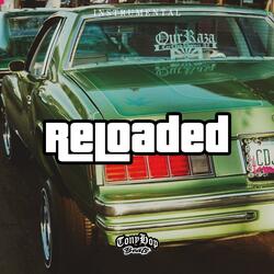 "Reloaded" (West Coast Beat X G-Funk Type Beat)