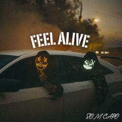 Feel Alive
