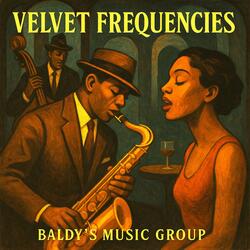 Between You and the Groove