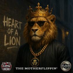Heart of a Lion