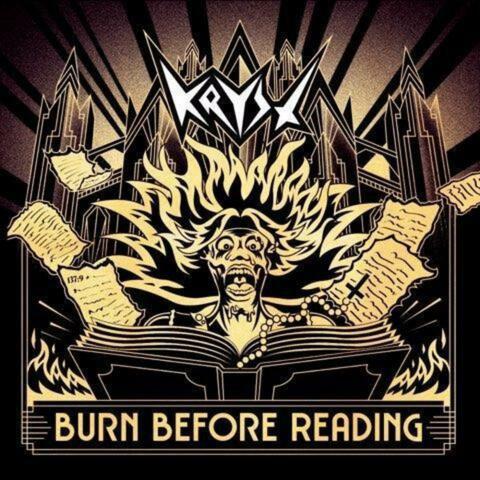 Burn Before Reading