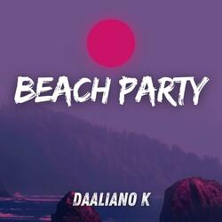 Beach Party