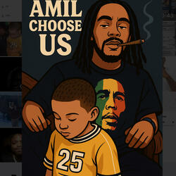 Choose us (feat. Deuce2player)