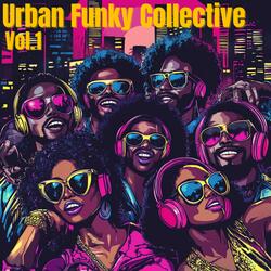 Make Funk Not War