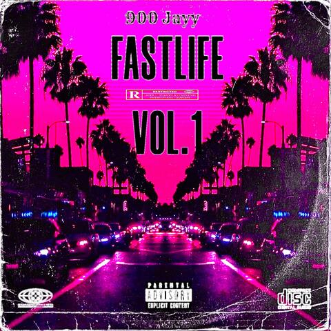 FastLife, Vol. 1 (Deluxe Edition)