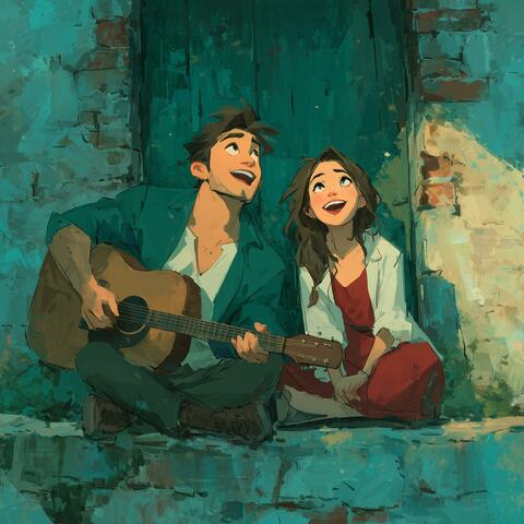 Tangled in Love (Pop/Emotional Pop)